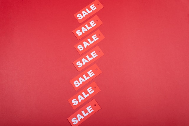 sale graphic